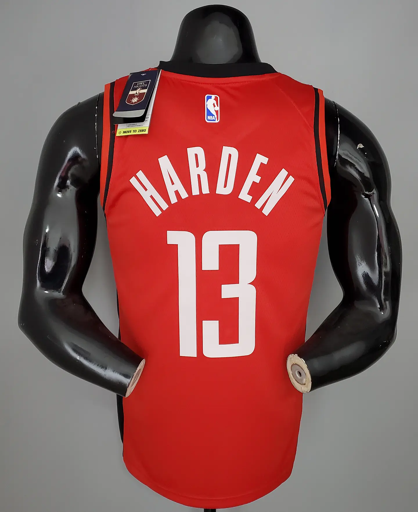Houston Rockets  2