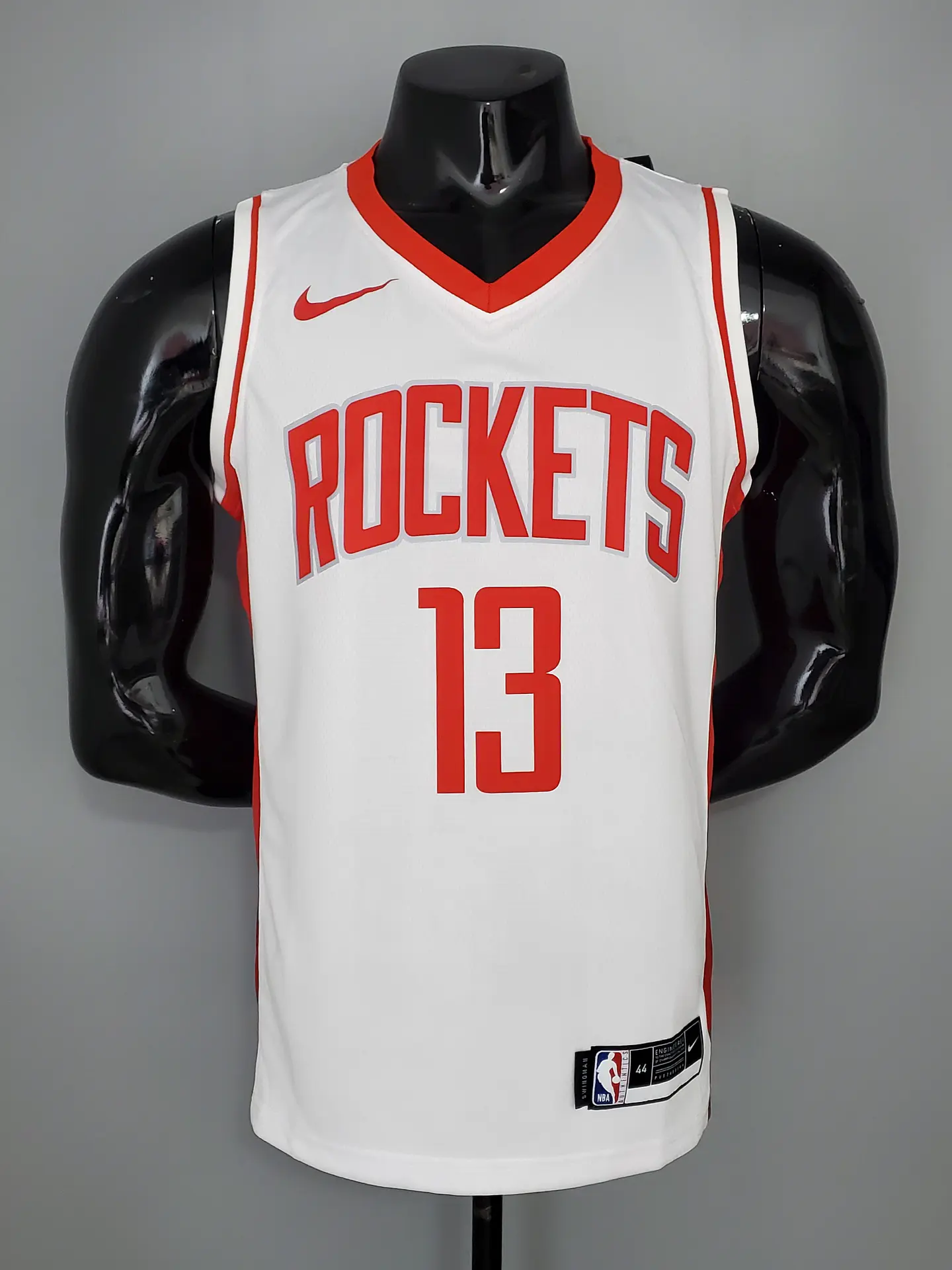 Houston Rockets  1