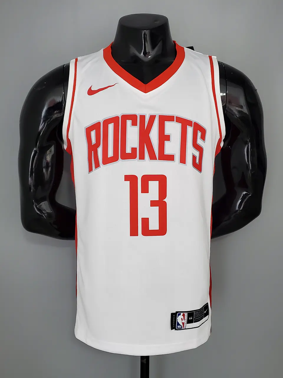 Houston Rockets  1