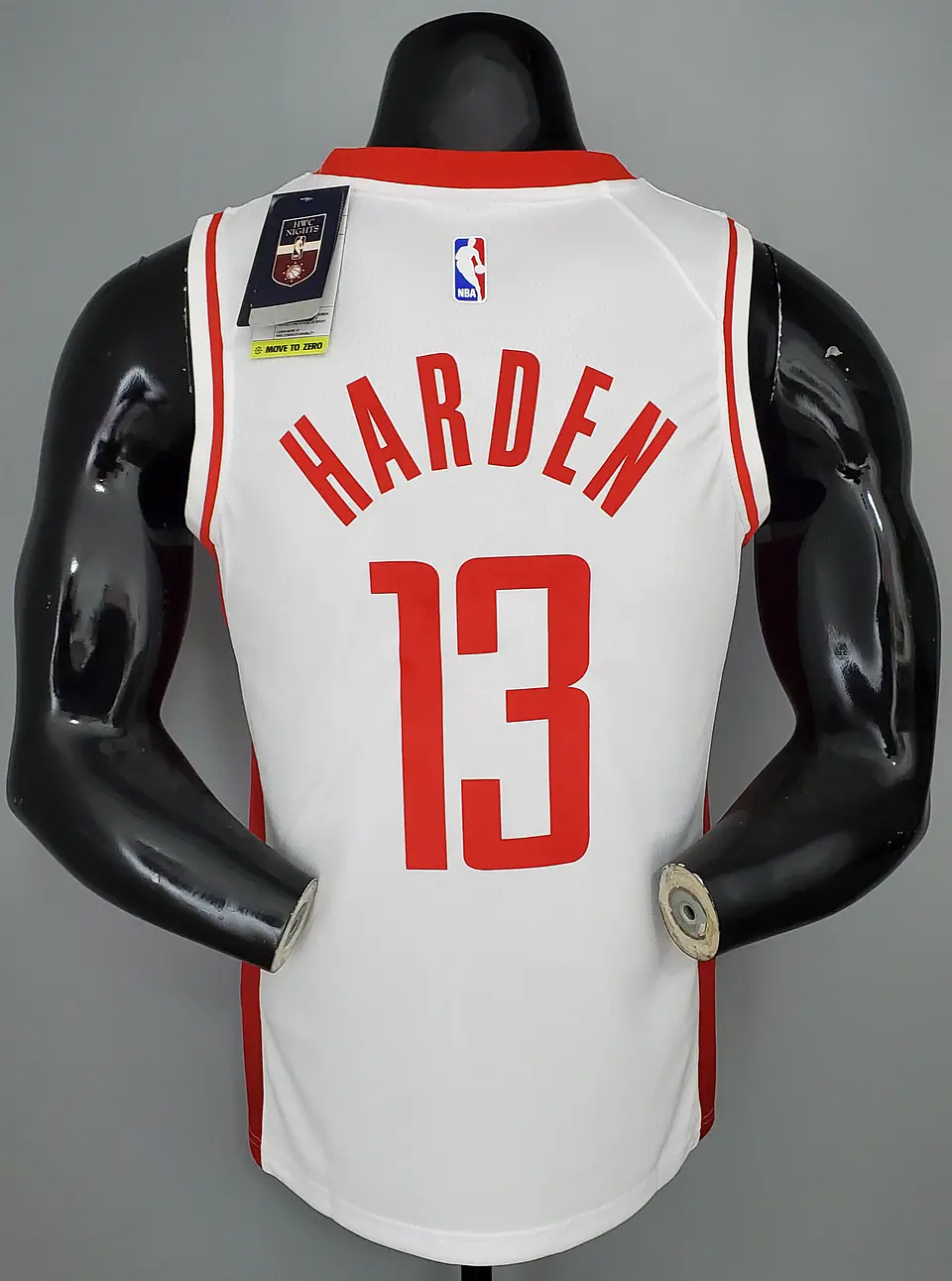 Houston Rockets  2