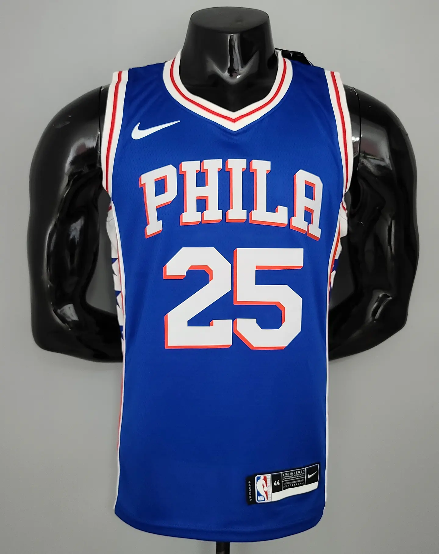 Philadelphia 76ers 1