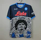 Camisola Napoli Homenagem a Maradona 2021/22 - Thumbnail 1