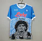 Camisola Napoli Homenagem a Maradona 2021/11 - Thumbnail 1