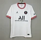Camisola Paris Saint-Germain Quarta 2021/22 - Thumbnail 1