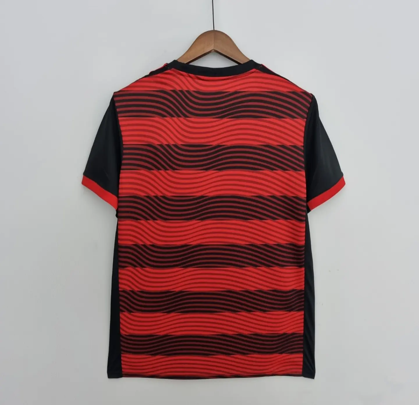 Camisola Flamengo Principal 2022/23 3