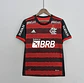 Camisola Flamengo Principal C/Patrocínios 2022/23 - Thumbnail 1