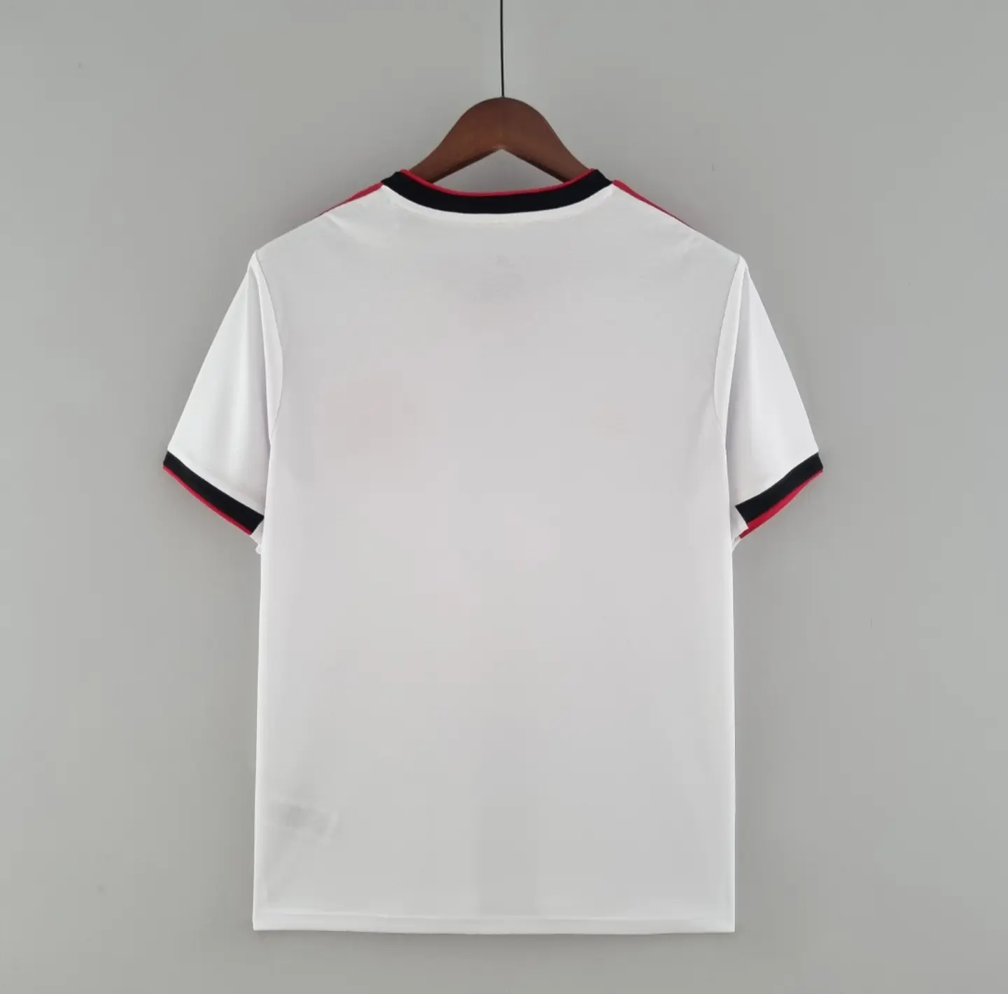 Camisola Flamengo Alternativa 2022/23 3