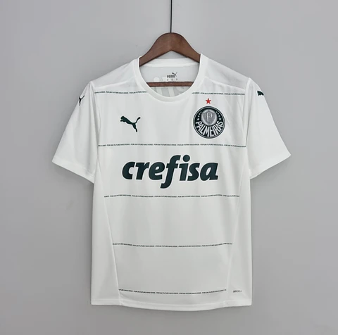 Palmeiras Equipamento Alternativo 2022/23