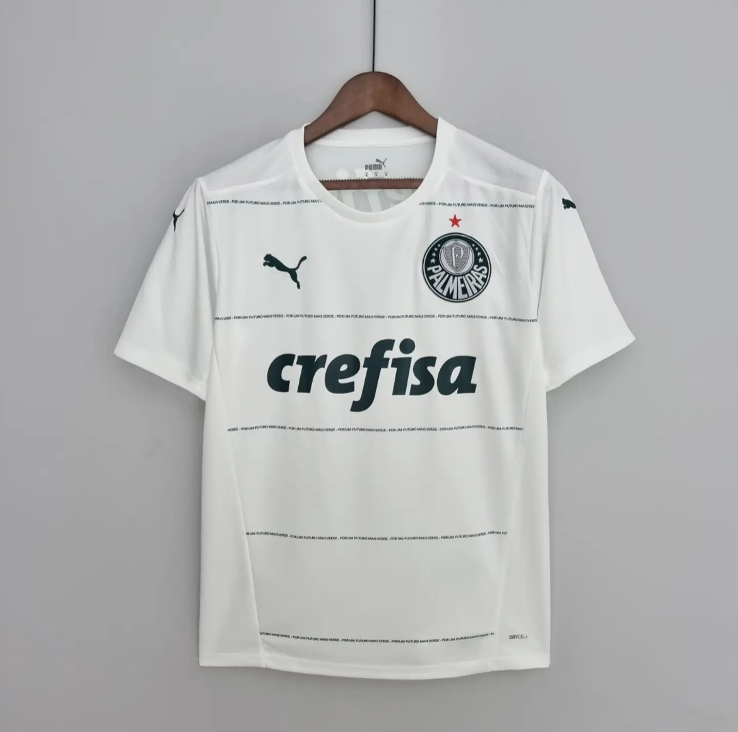 Palmeiras Equipamento Alternativo 2022/23 1
