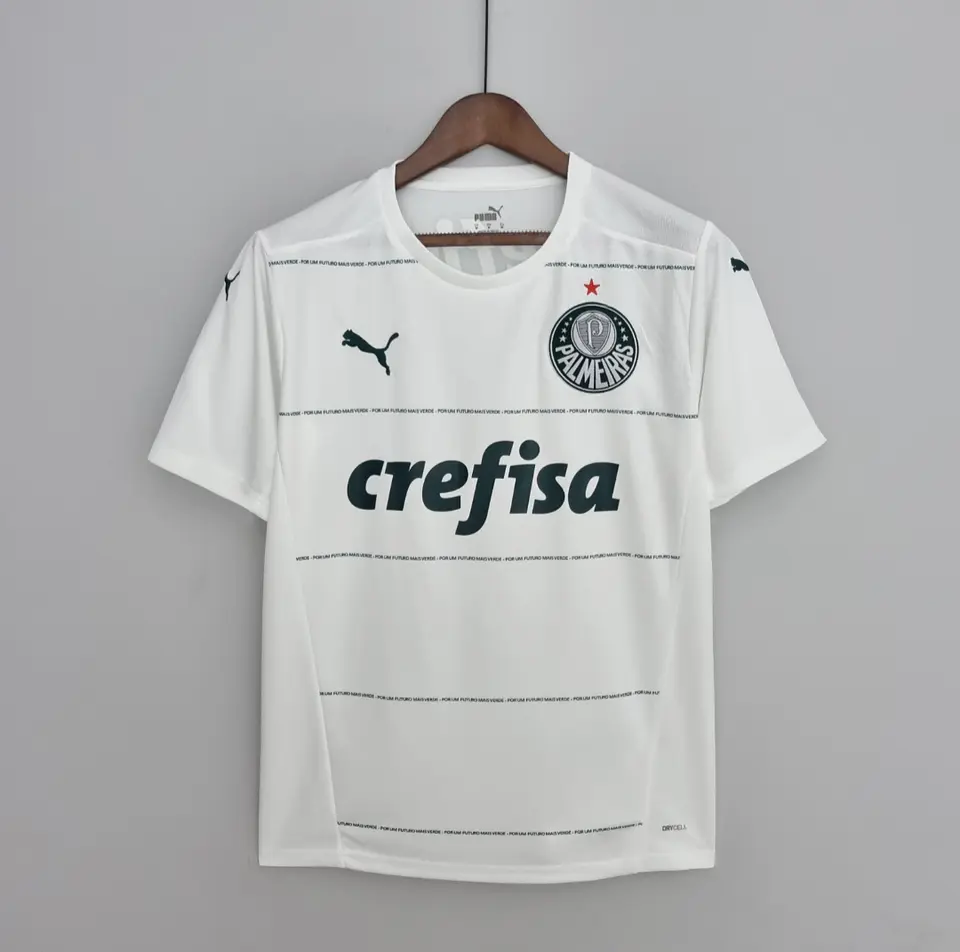 Palmeiras Equipamento Alternativo 2022/23 1