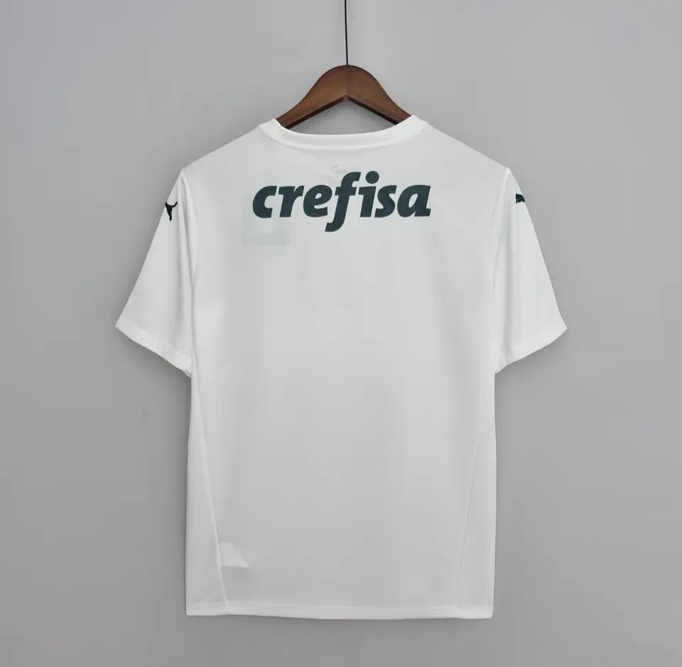 Palmeiras Equipamento Alternativo 2022/23 3