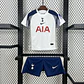 Kit Criança Tottenham Principal 2025/26 - Thumbnail 1