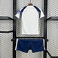 Kit Criança Tottenham Principal 2025/26 - Thumbnail 2