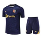 Kit de Treino Barcelona 2025/26 - Thumbnail 1