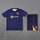 Kit de Treino Barcelona 2025/26 - Thumbnail 2