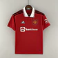 Manchester United Principal 2022/23 - Thumbnail 1