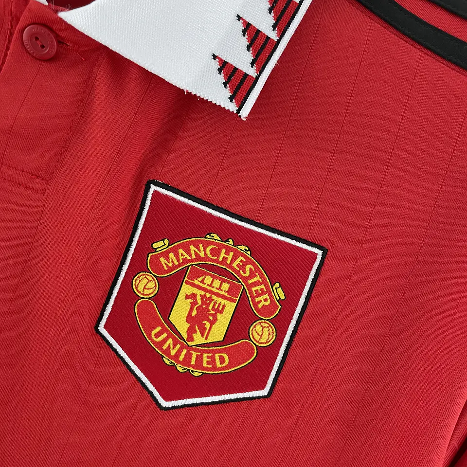 Manchester United Principal 2022/23 2