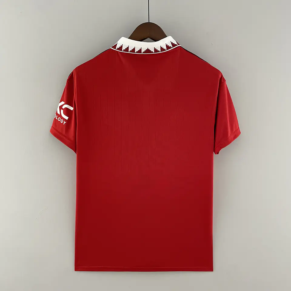 Manchester United Principal 2022/23 3
