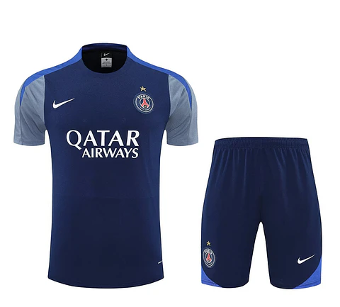 Kit de Treino Paris Saint-Germain 2025/26