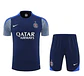 Kit de Treino Paris Saint-Germain 2025/26 - Thumbnail 1