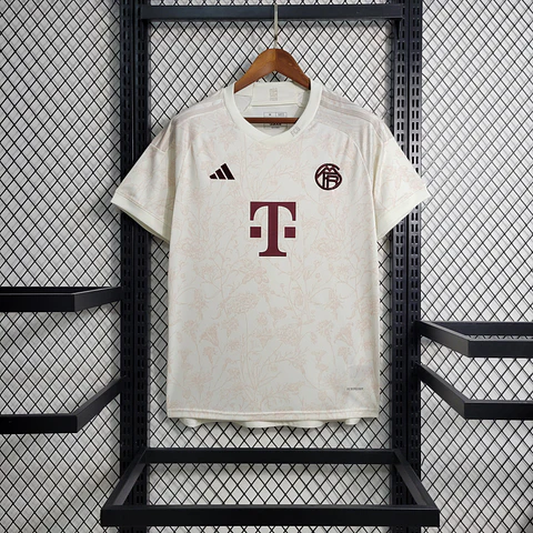 Camisola Bayern Munique Terceira 2023/24