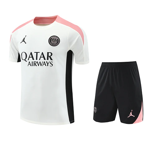 Kit de Treino Paris Saint-Germain 2025/26