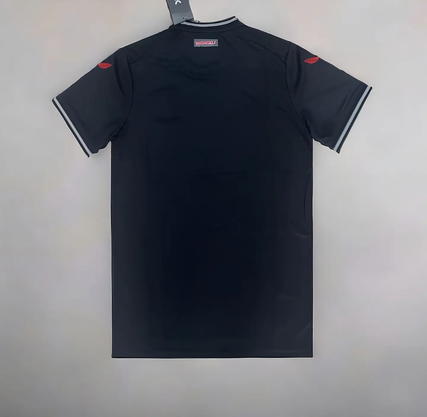 Camisola Bayer Leverkusen Principal 2023/24 2
