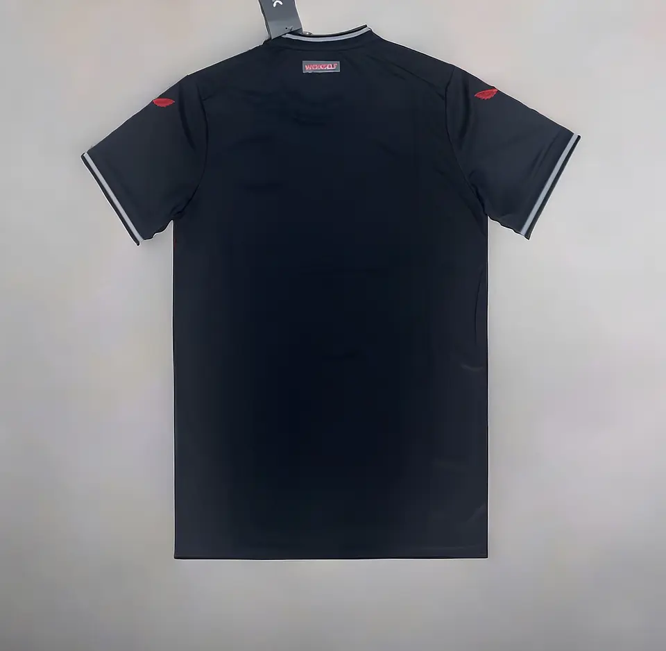 Camisola Bayer Leverkusen Principal 2023/24 2