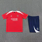 Kit de Treino Paris Saint-Germain 2025/26 - Thumbnail 2