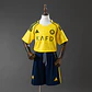 Kit Criança Al-Nassr Principal 2025/26 - Thumbnail 1