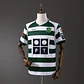 Camisola Sporting Principal 2002 - Thumbnail 1