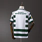 Camisola Sporting Principal 2002 - Thumbnail 2