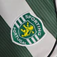 Camisola Sporting Principal 2002 Manga Comprida - Thumbnail 2