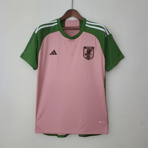 Camisola Japão Edição Especial 2023