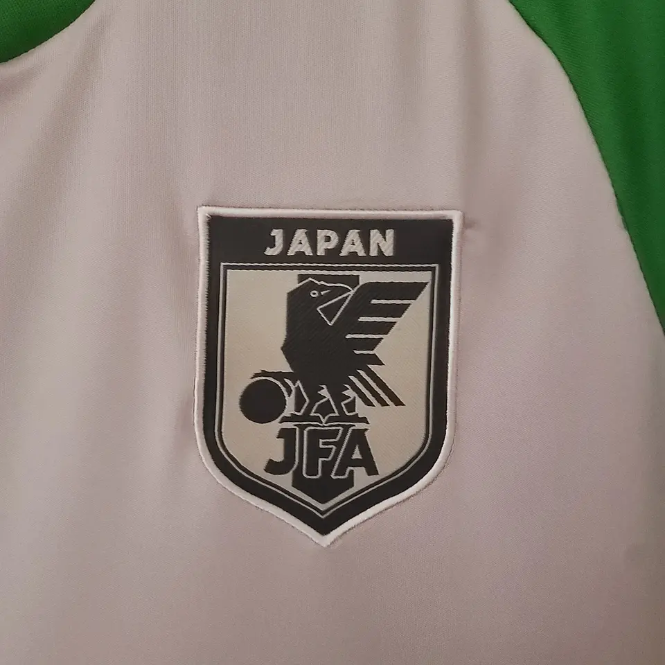 Camisola Japão Edição Especial 2023 2