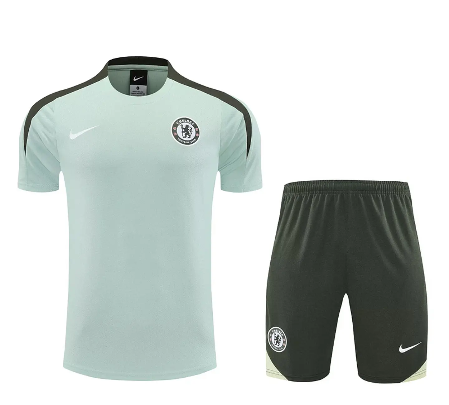 Kit de Treino Chelsea 2025/26 1