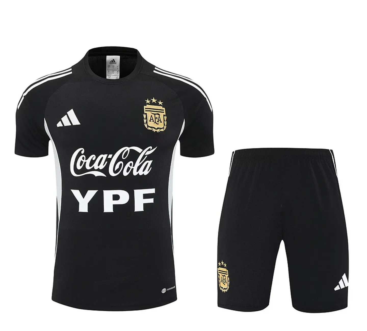 Kit de Treino Argentina 2025 1