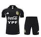 Kit de Treino Argentina 2025 - Thumbnail 1