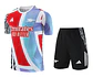 Kit de Treino Arsenal 2025/26 - Thumbnail 1