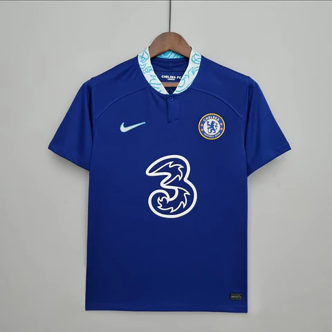 Camisola Chelsea Equipamento Principal 2022/23