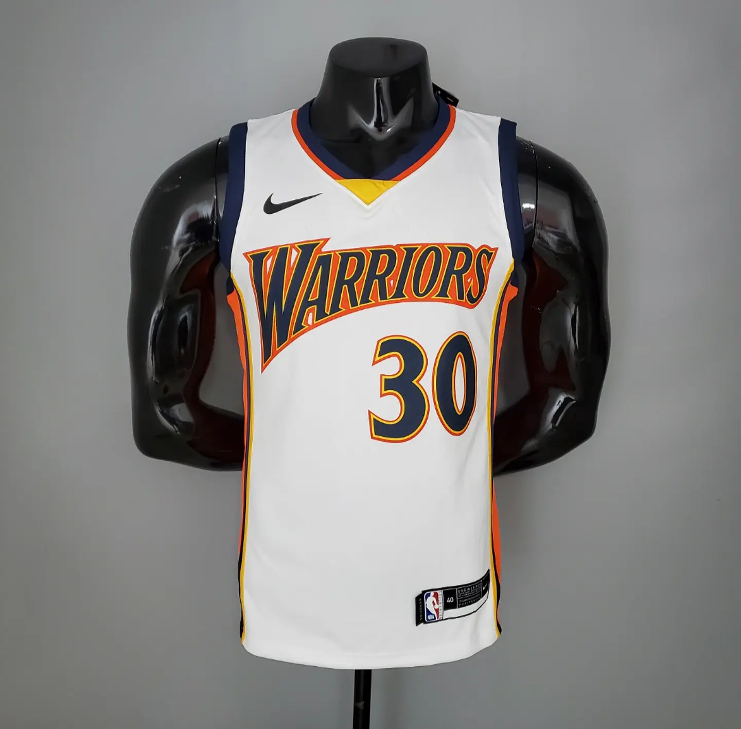 Golden State Warriors 1