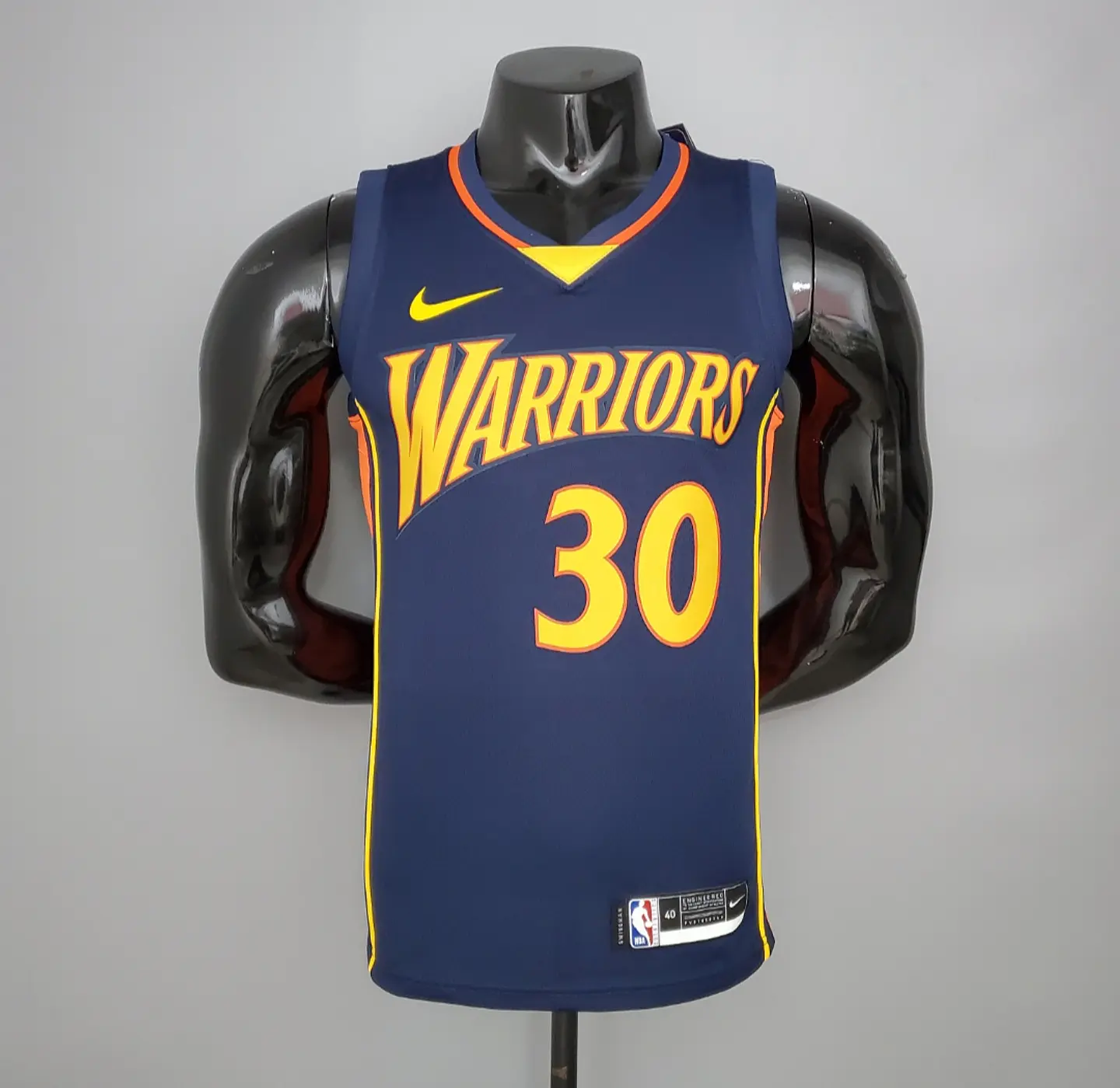 Golden State Warriors 1