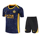 Kit de Treino Inter 2025/26 - Thumbnail 1