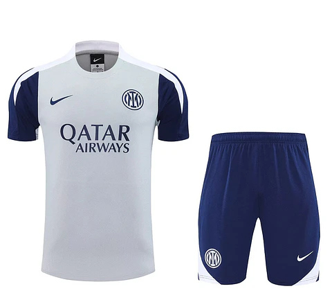 Kit de Treino Inter 2025/26