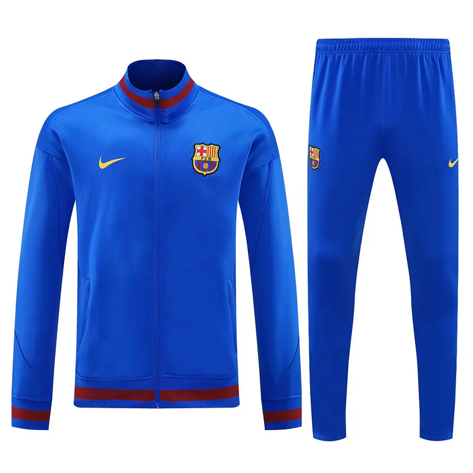Fato de Treino Barcelona 2025/26 1