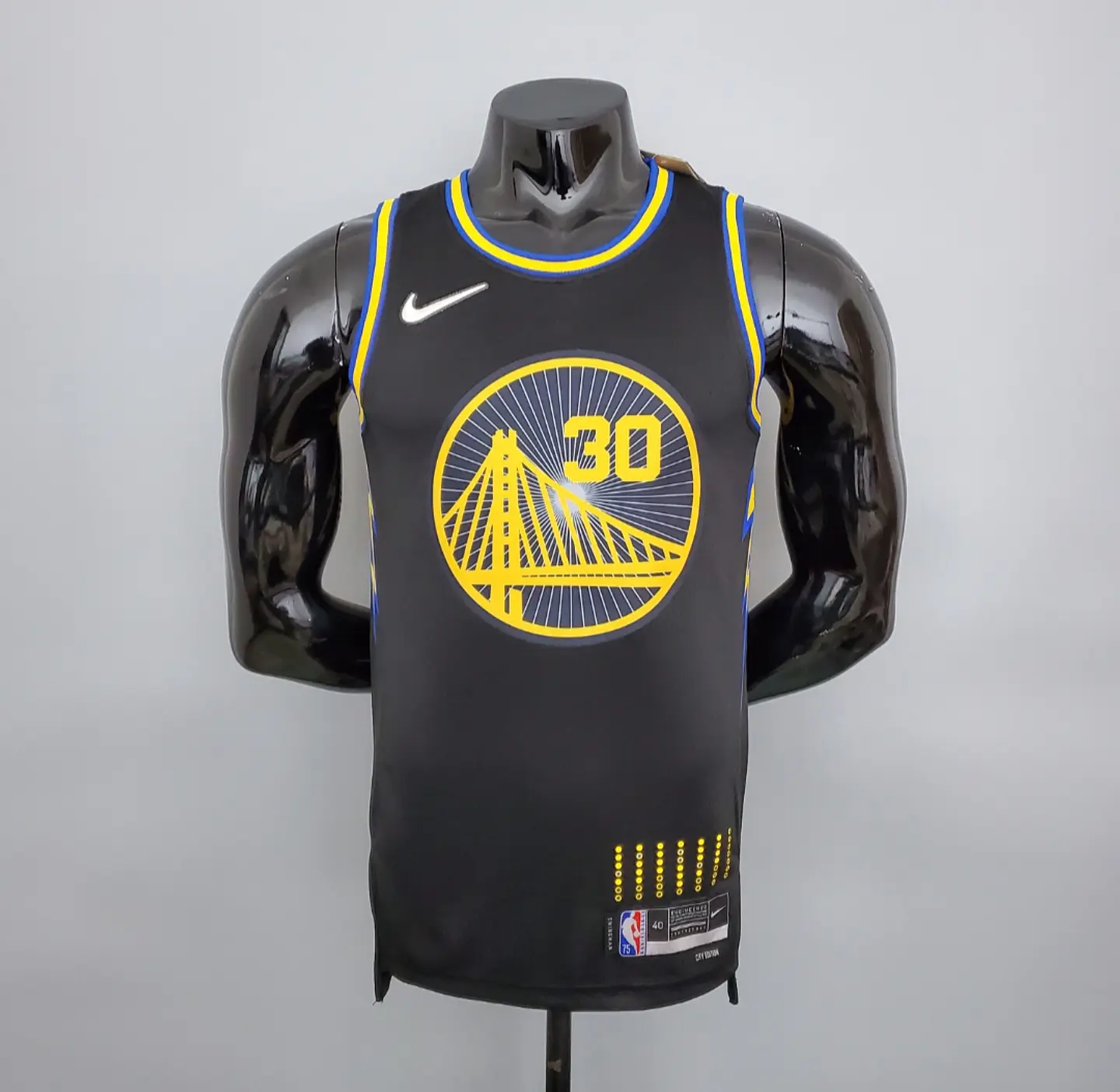 Golden State Warriors 1