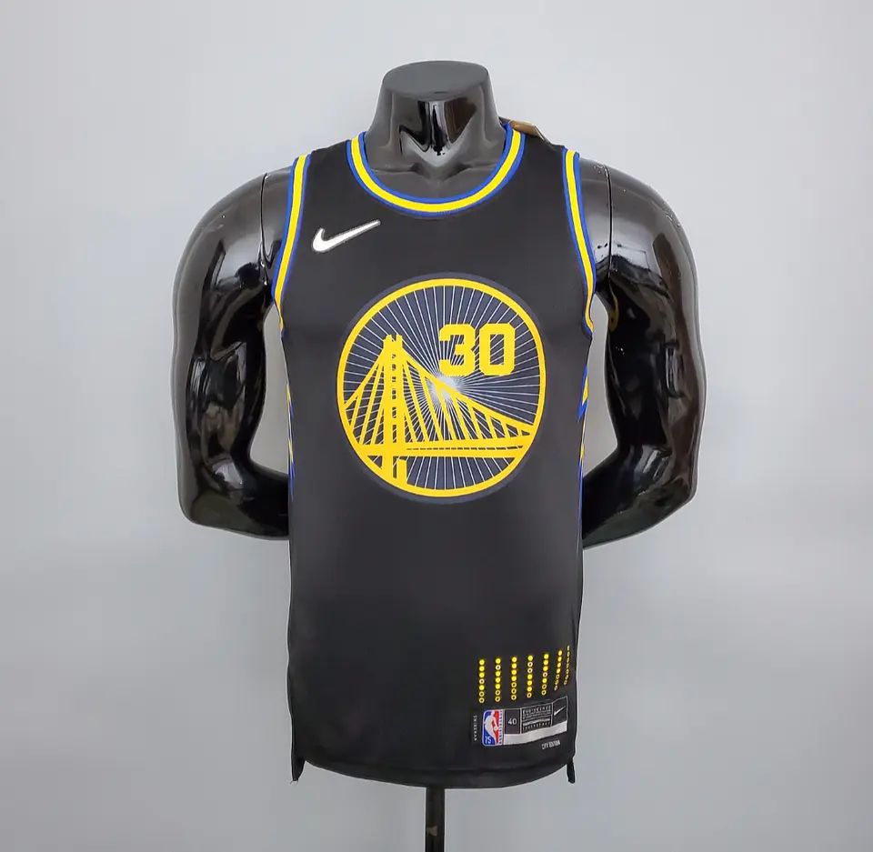 Golden State Warriors 1