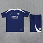 Kit de Treino Inter 2025/26 - Thumbnail 2