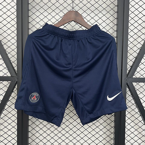 Calções Paris Saint Germain Principal 2025/26