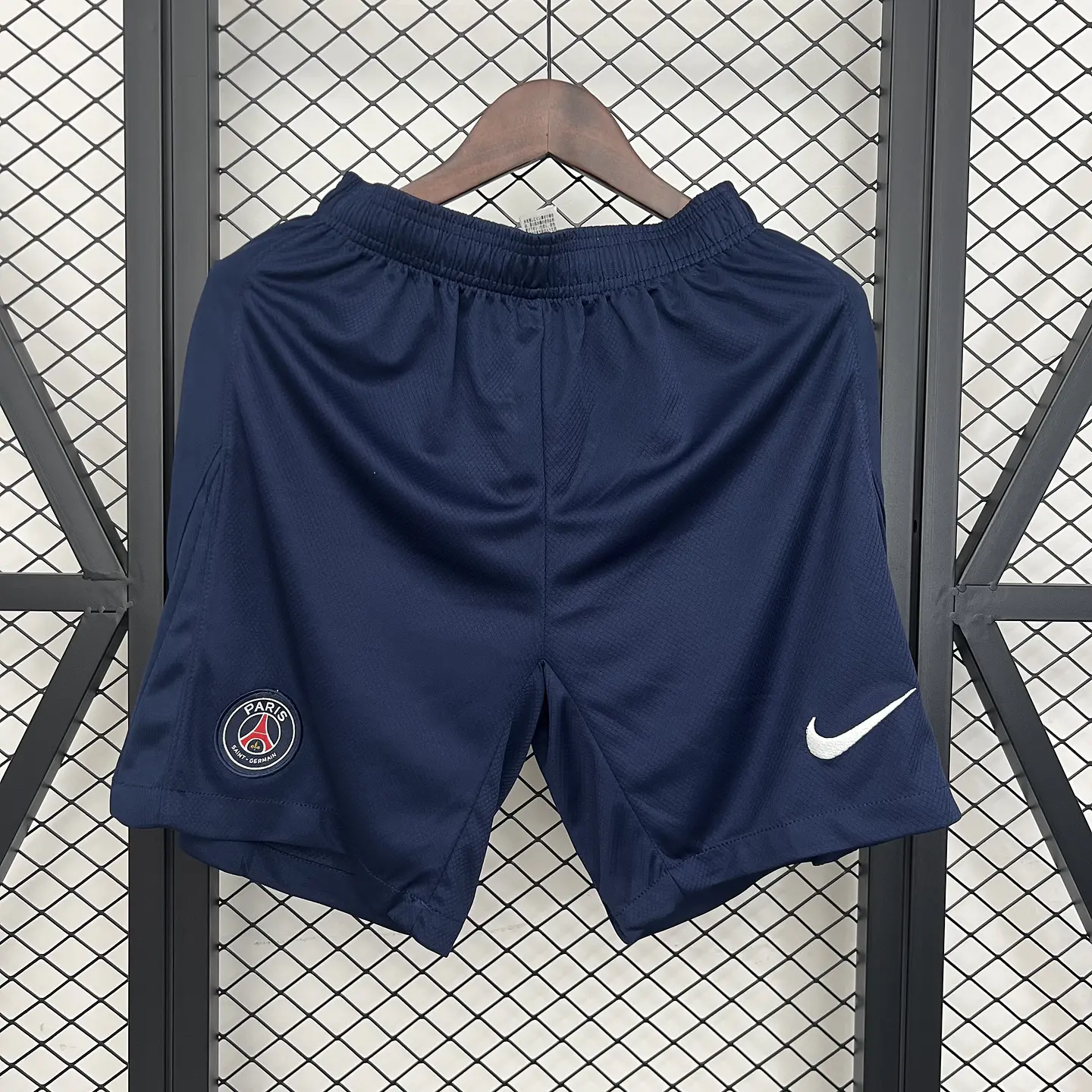 Calções Paris Saint Germain Principal 2025/26 1